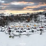 Feriehus Panoramapark 46 - Im Harz Sankt Andreasberg