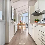 Feriehus Panoramapark 46 - Im Harz *