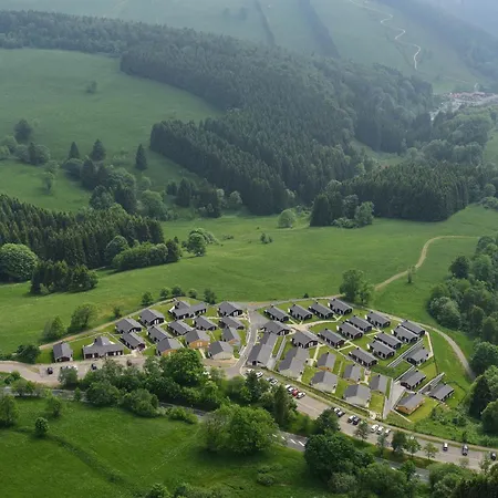 Panoramapark 46 - Im Harz *