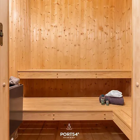 Holiday home Panoramapark 46 - Im Harz Sankt Andreasberg