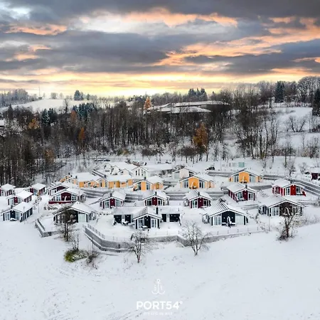 Casa de Férias Panoramapark 46 - Im Harz Sankt Andreasberg