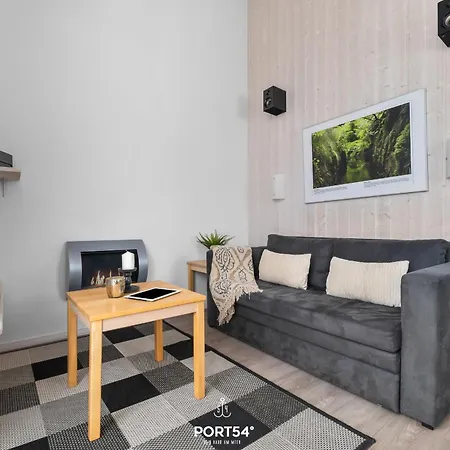 Casa vacanze Panoramapark 46 - Im Harz Sankt Andreasberg