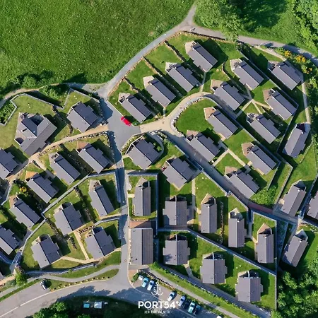 Panoramapark 46 - Im Harz Hébergement de vacances Sankt-Andreasberg