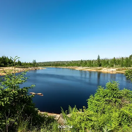 Panoramapark 46 - Im Harz Hébergement de vacances Sankt-Andreasberg