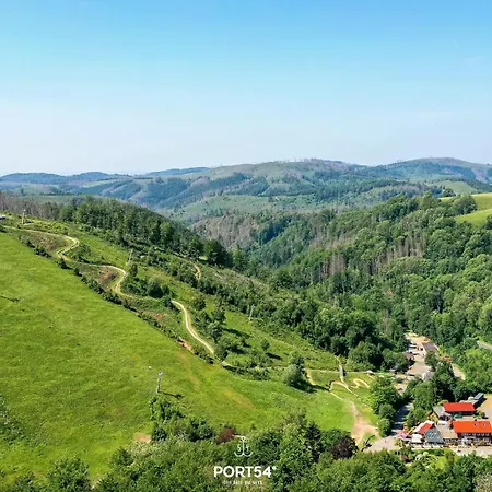 Panoramapark 46 - Im Harz * Sankt Andreasberg
